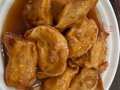 -江东饺子馆(江东路店)
