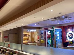 -万岁寿司(芳村店)