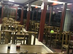 大堂-朱鸿兴面馆(镇湖店)