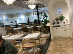 -葡珍轩冰室(虹桥机场T1店)