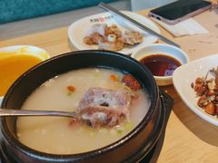 -大田牛尾汤(幸福河市场店)