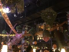 -唐潮LIVEHOUSE(淮北店)