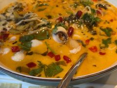 -曹家小菜(胜太路店)