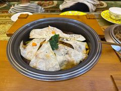 -宗巴雍姆藏餐府
