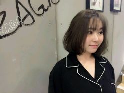 -ZAGA形象设计