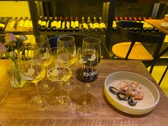 -ibarrel爱杯·bistro&brunch(江宁路店)