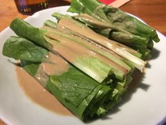 -望京一号·重庆江湖菜(工体店)