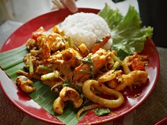 -Pakorn's Kitchen