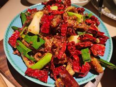 -山石榴·贵州菜(丰盛里店)