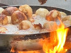 -阿宝生煎包(万松园总店)
