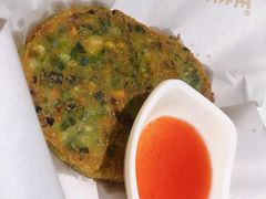 闽南海蛎煎-王庄阿咪海鲜大排档(上下杭店)
