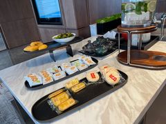 -上海新国际博览中心城际酒店