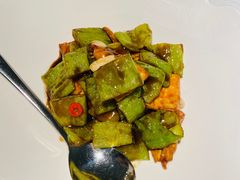 -漢舍中国菜馆(浦东嘉里城店)