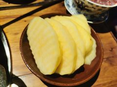 -楠火锅(太古里总店)