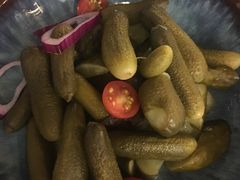 -满洲里饭店-尼基金俄餐厅