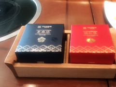 -紫阳海鲜楼·传承闽味(长乐路总店)
