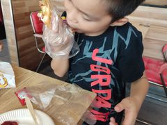 -尊宝比萨(雍景园店)