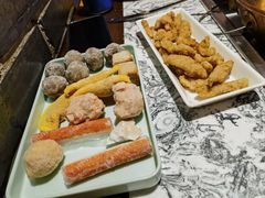 -京元盛铜锅涮肉(上海总店)