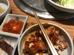 -王妃家(明洞中央店)