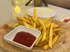 -天空花园餐吧·生日·团建(南山店)