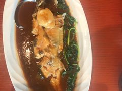 -镇江苏宁万豪酒店-苏筵中餐厅