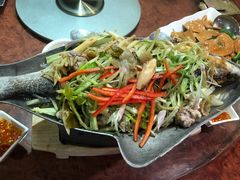 -黄珍珍泰国菜馆(九龙城店)