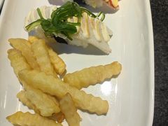 -名门潮牛·鲜牛肉海鲜火锅.烧烤自助餐厅(诚丰广场店)