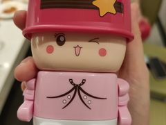 -海底捞大排档火锅(打浦路店)