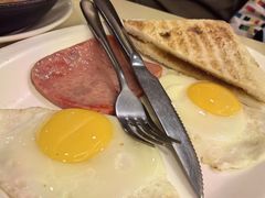 -永盈茶餐厅(中山四路店)