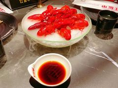 -红盔甲·小龙虾(人民广场店)