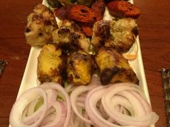 -Bombay Grill印度餐厅