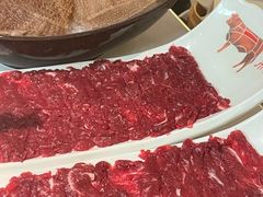 -左庭右院鲜牛肉火锅(苏州园区永旺店)