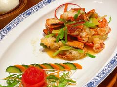 -頂好酒家·经典粤菜(海信广场店)