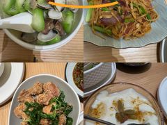 -隅乐胡椒虾·台湾菜·团建(皇岗店)