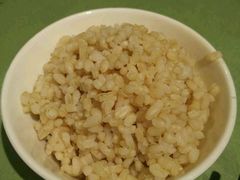 糙米饭-天厨妙香素食餐厅(清华店)