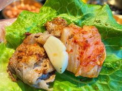 -入火韩国烤肉(凯旋广场店)
