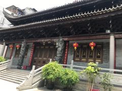 -华林禅寺