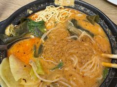 -曹宝林砂锅麻辣烫(星光路店)