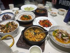 -马仕玖煲·融合菜·酥不腻烤鸭(人大店)