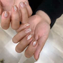 点击看大图 -LADYGIRL·Nail·Lash·美甲美睫