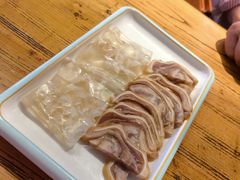 -老边饺子馆(中街店)