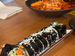 -海云台韩式汤饭·13年匠心韩料(南山店)