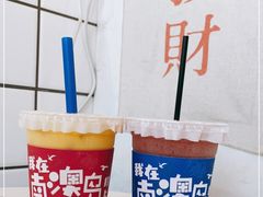 -南澳岛打卡果汁冰公司