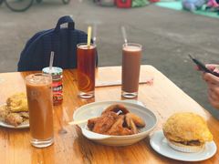 -沙溪兄茶餐厅