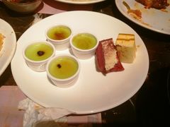 -广州天河希尔顿酒店