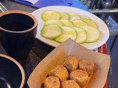 -松渡·鲜肉泥炉烤肉(时代天街店)