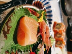 -武藏日本料理(宝安壹方城店)