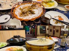 -祈胜邨•顺德鱼生•顺德菜(容桂店)