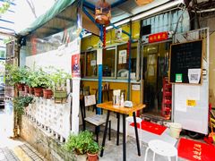 -小梁哥云吞面(黄贝岭店)