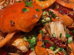 -胖哥俩肉蟹煲(湖滨银泰in77店)